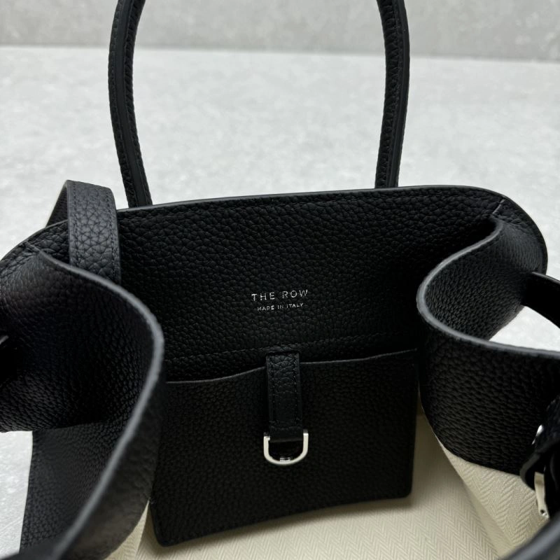 Elegant The Row Top Handle Bags 64172