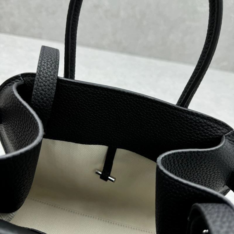 Elegant The Row Top Handle Bags 64172