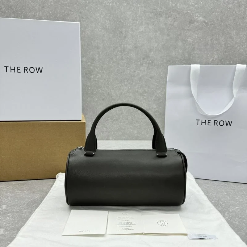 The Row Top Handle Bags Upgraded 55602