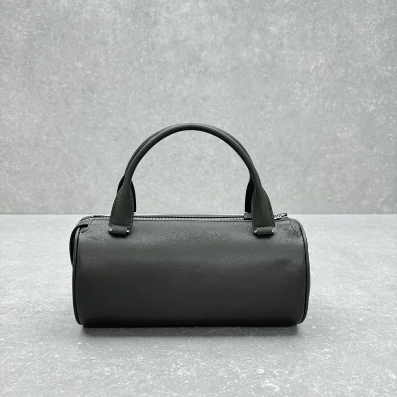 The Row Top Handle Bags Upgraded 55602