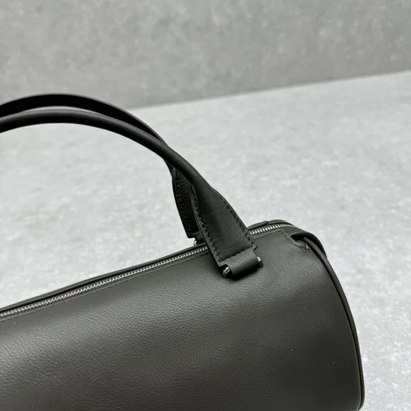 The Row Top Handle Bags Upgraded 55602