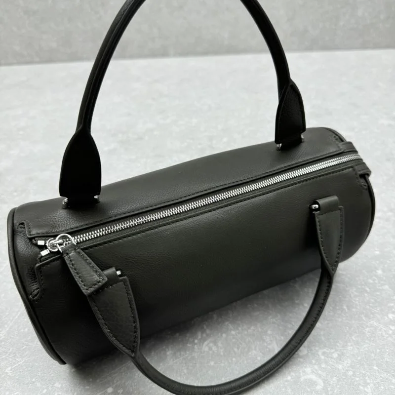 The Row Top Handle Bags Upgraded 55602