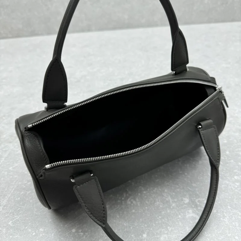 The Row Top Handle Bags Upgraded 55602