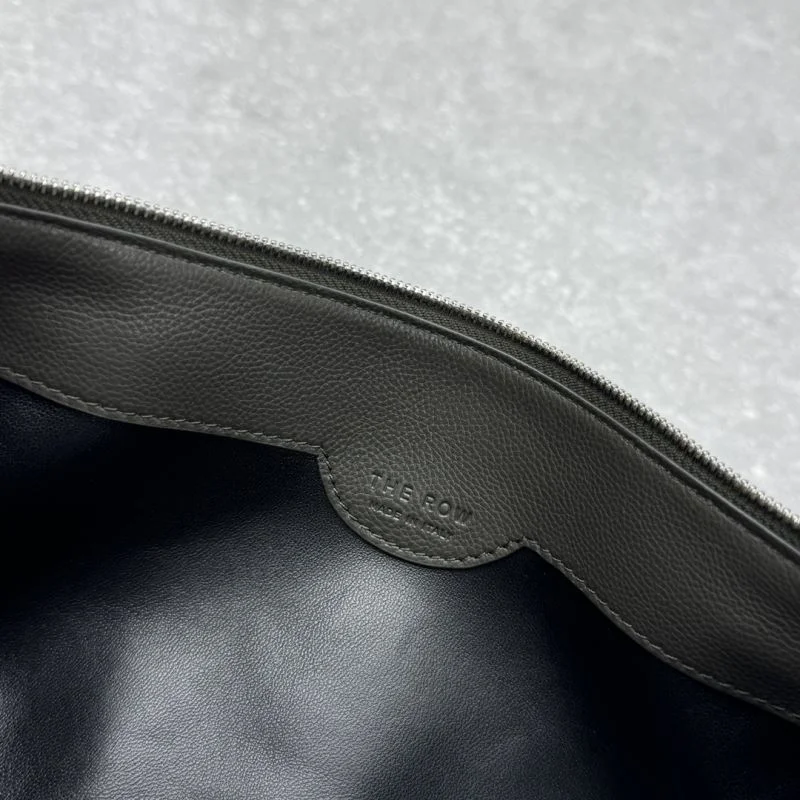 The Row Top Handle Bags Upgraded 55602