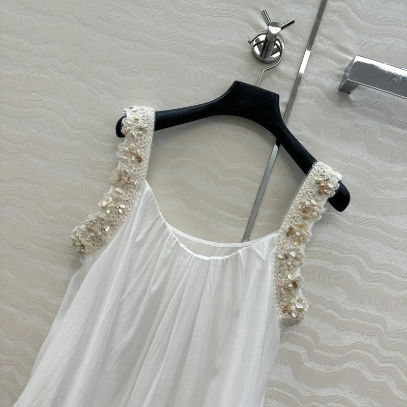 The Row Vest Stretchable 155879