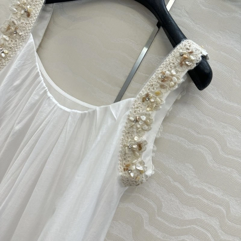 The Row Vest Stretchable 155879