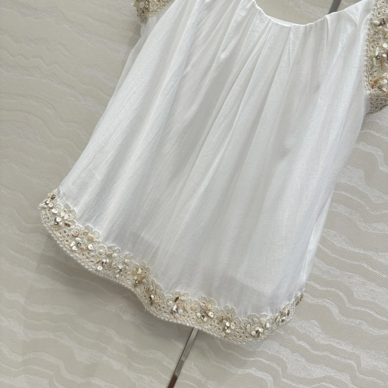 The Row Vest Stretchable 155879