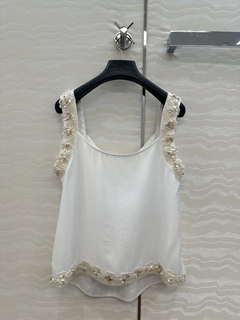 The Row Vest Stretchable 155879