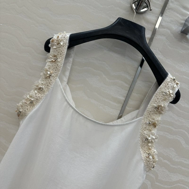 The Row Vest Stretchable 155879