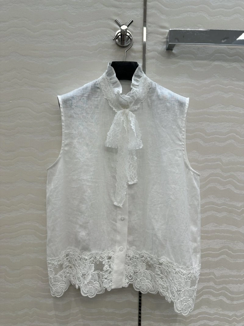 The Row Vest MoistureWicking 155866