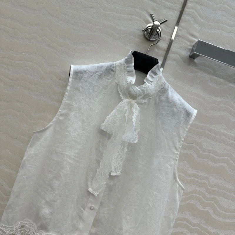 The Row Vest MoistureWicking 155866