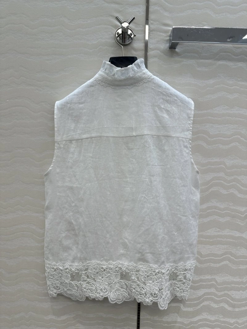 The Row Vest MoistureWicking 155866