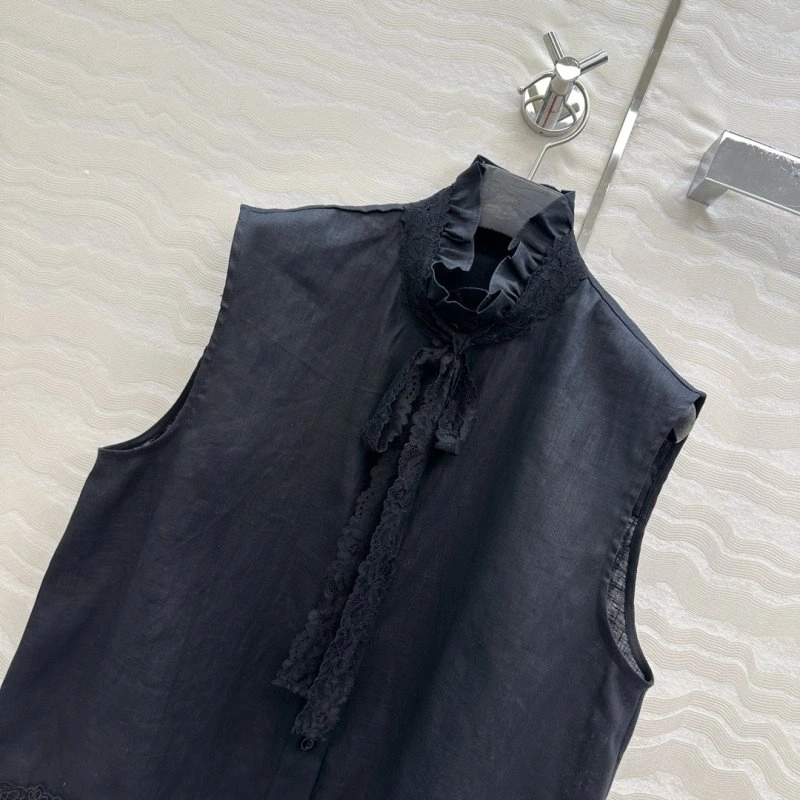 Durable The Row Vest 155885