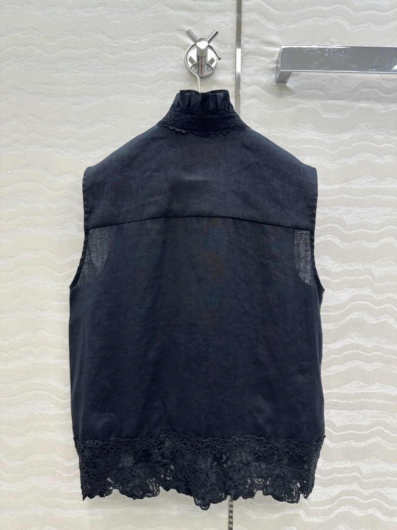 Durable The Row Vest 155885