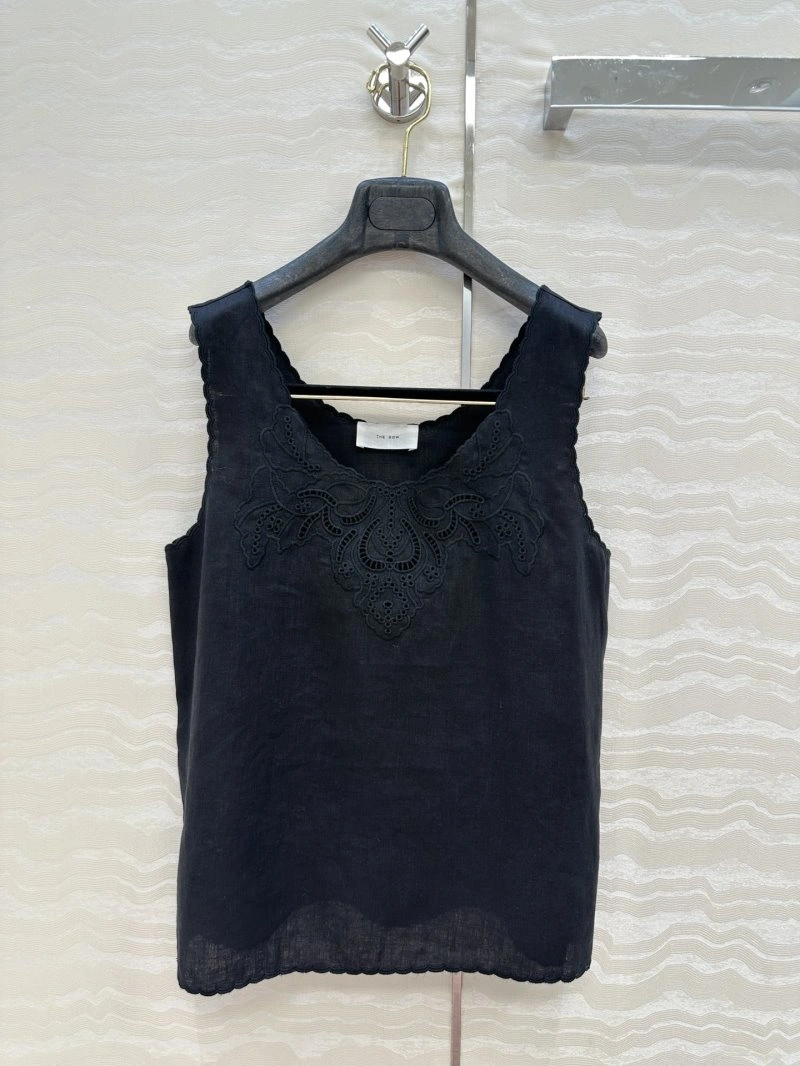 HighQuality The Row Vest 155870