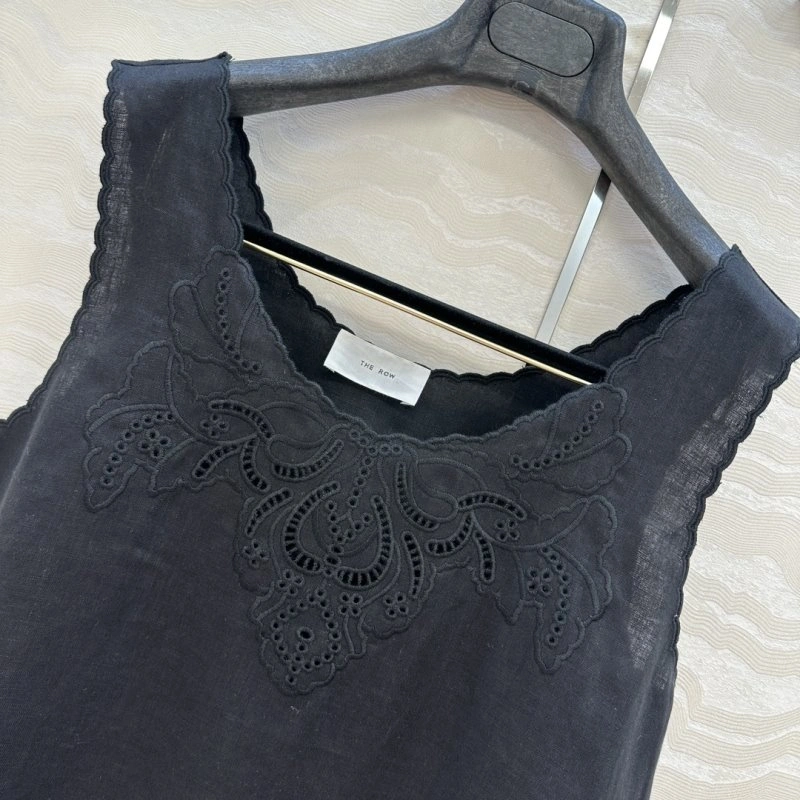 HighQuality The Row Vest 155870