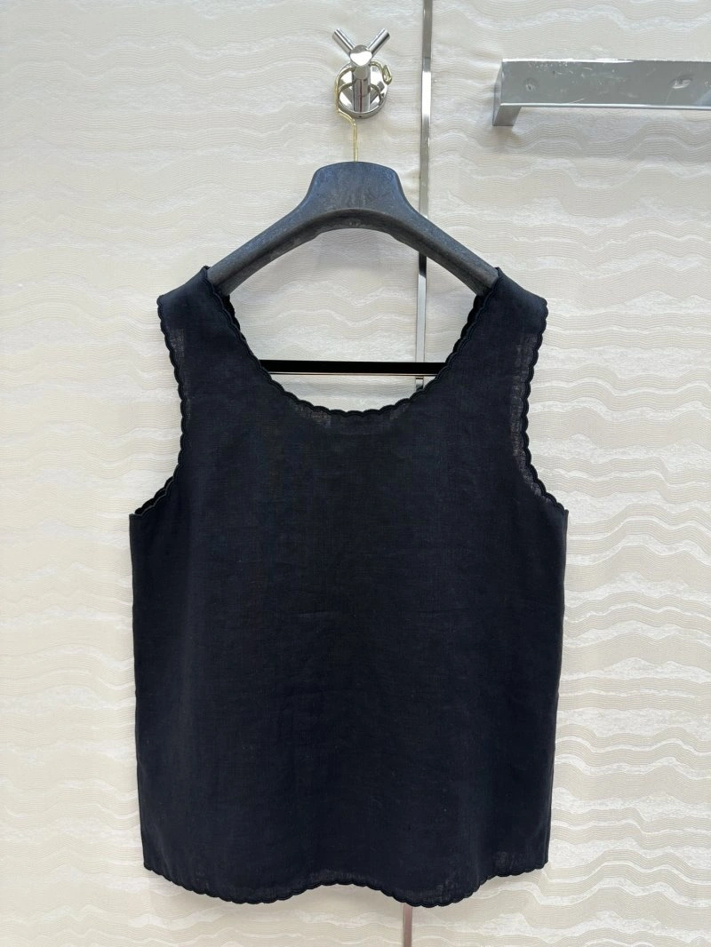 HighQuality The Row Vest 155870