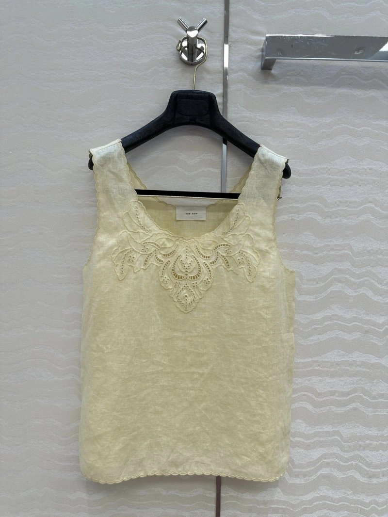 Sporty The Row Vest 155880