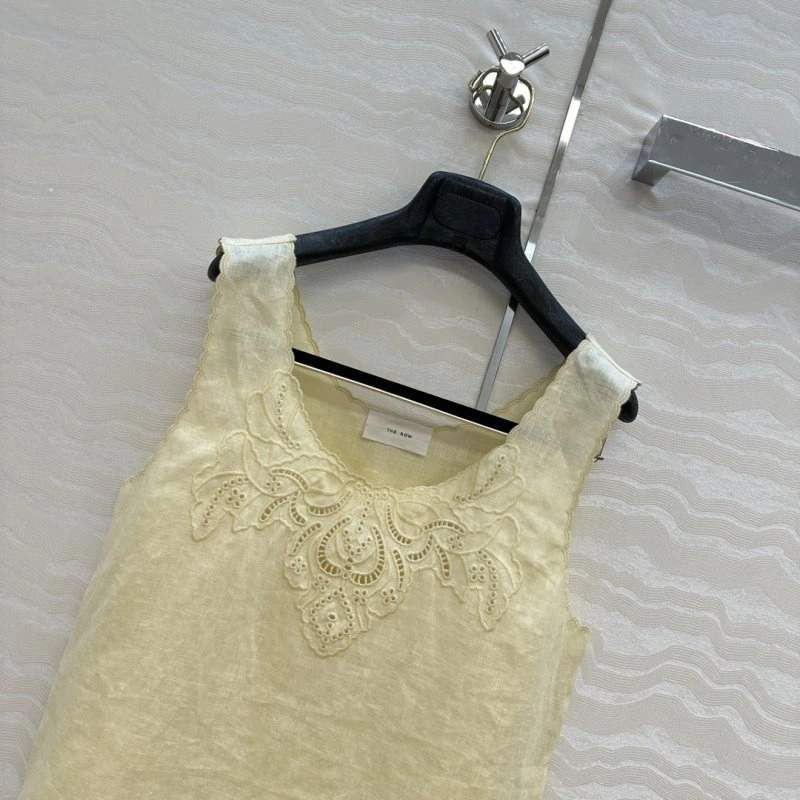 Sporty The Row Vest 155880