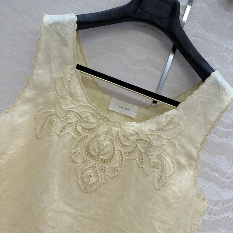Sporty The Row Vest 155880