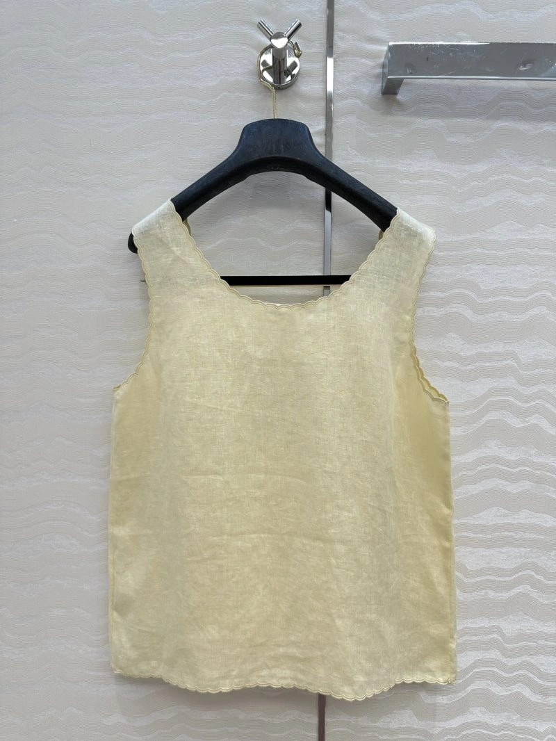 Sporty The Row Vest 155880