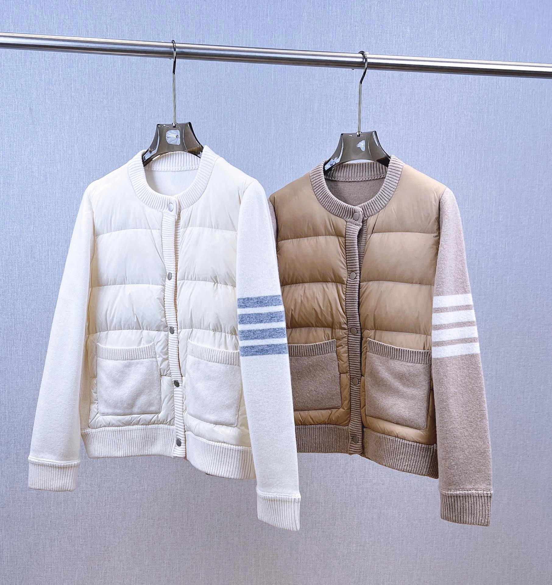 Thom Browne Down Jackets SportInspired 174129