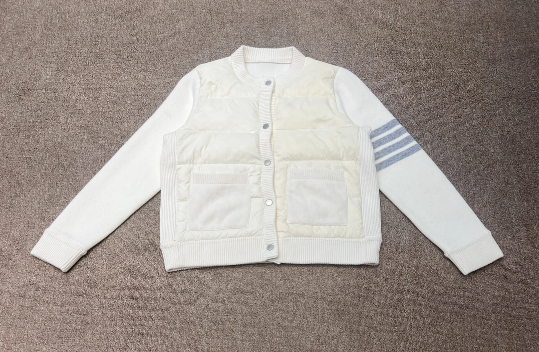 Thom Browne Down Jackets SportInspired 174129