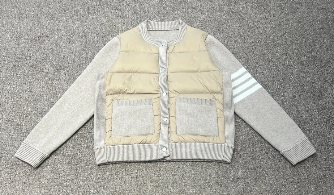 Thom Browne Down Jackets SportInspired 174129
