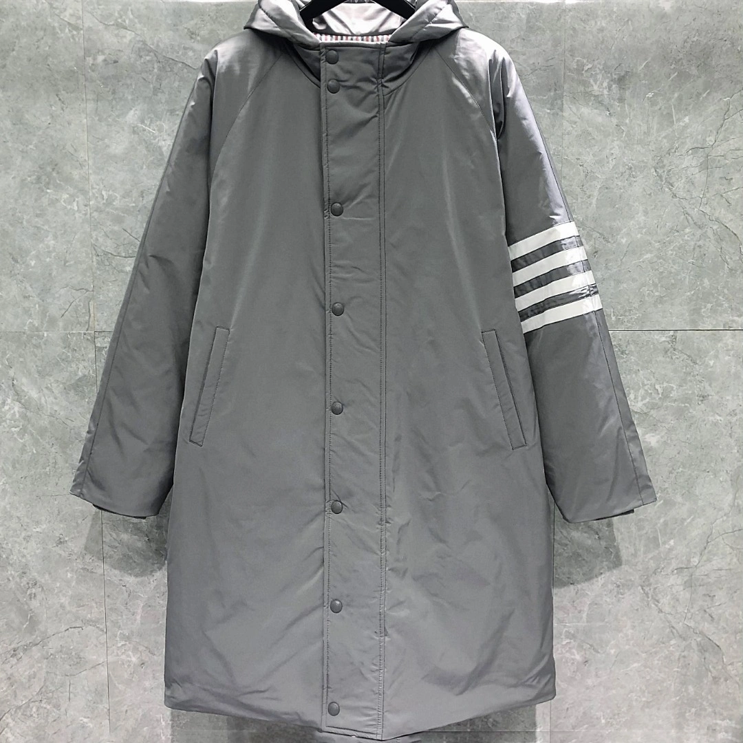 Thom Browne Down Jackets Lightweight 174125