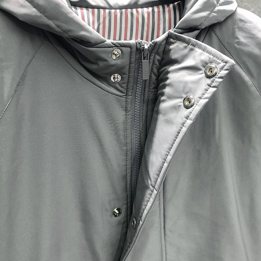 Thom Browne Down Jackets Lightweight 174125