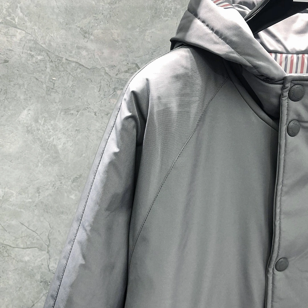 Thom Browne Down Jackets Lightweight 174125