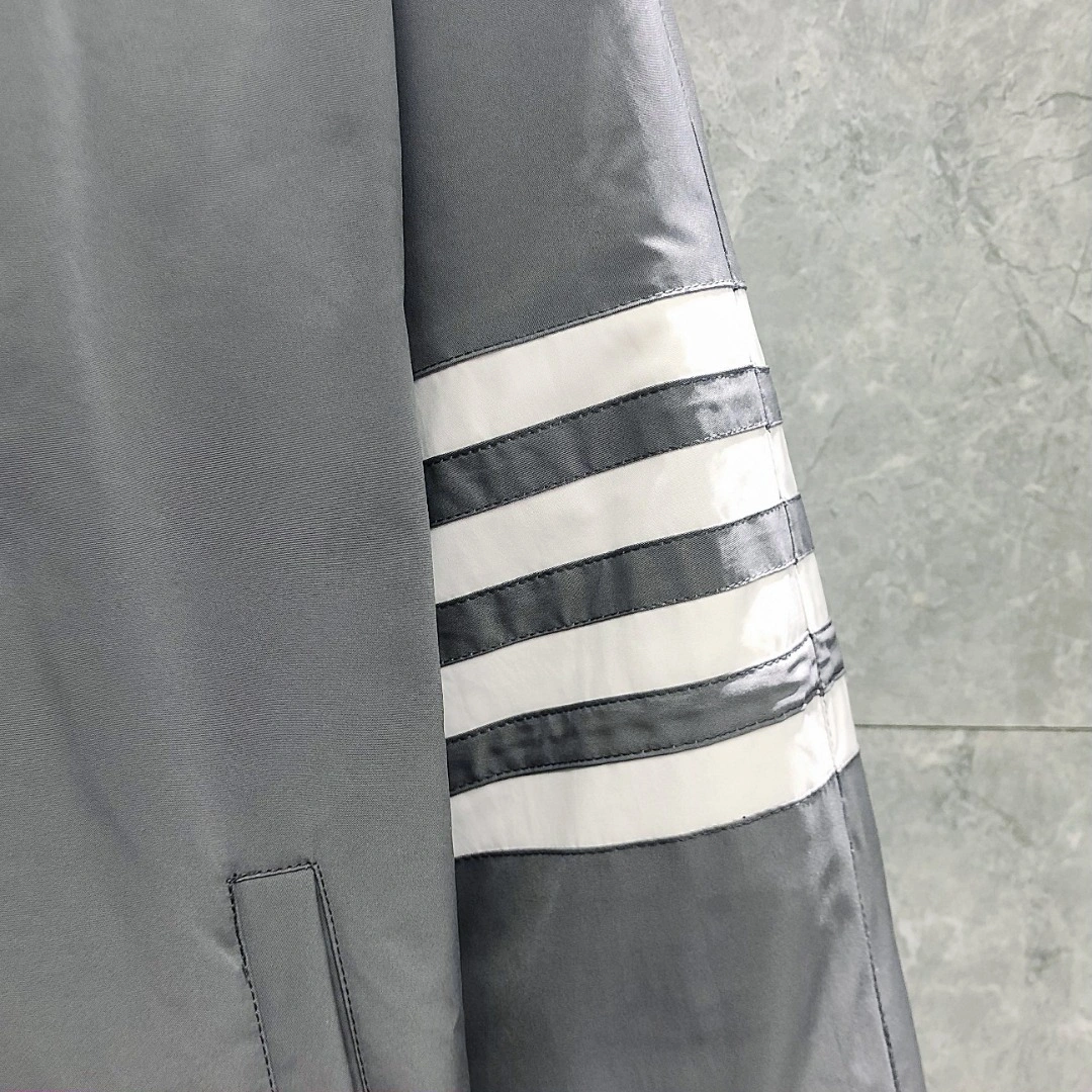 Thom Browne Down Jackets Lightweight 174125