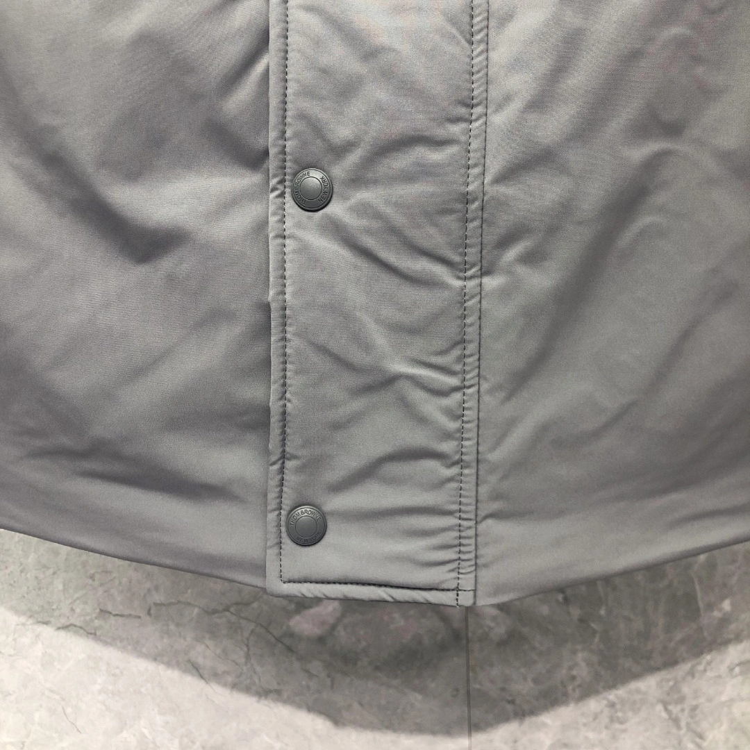 Thom Browne Down Jackets Lightweight 174125