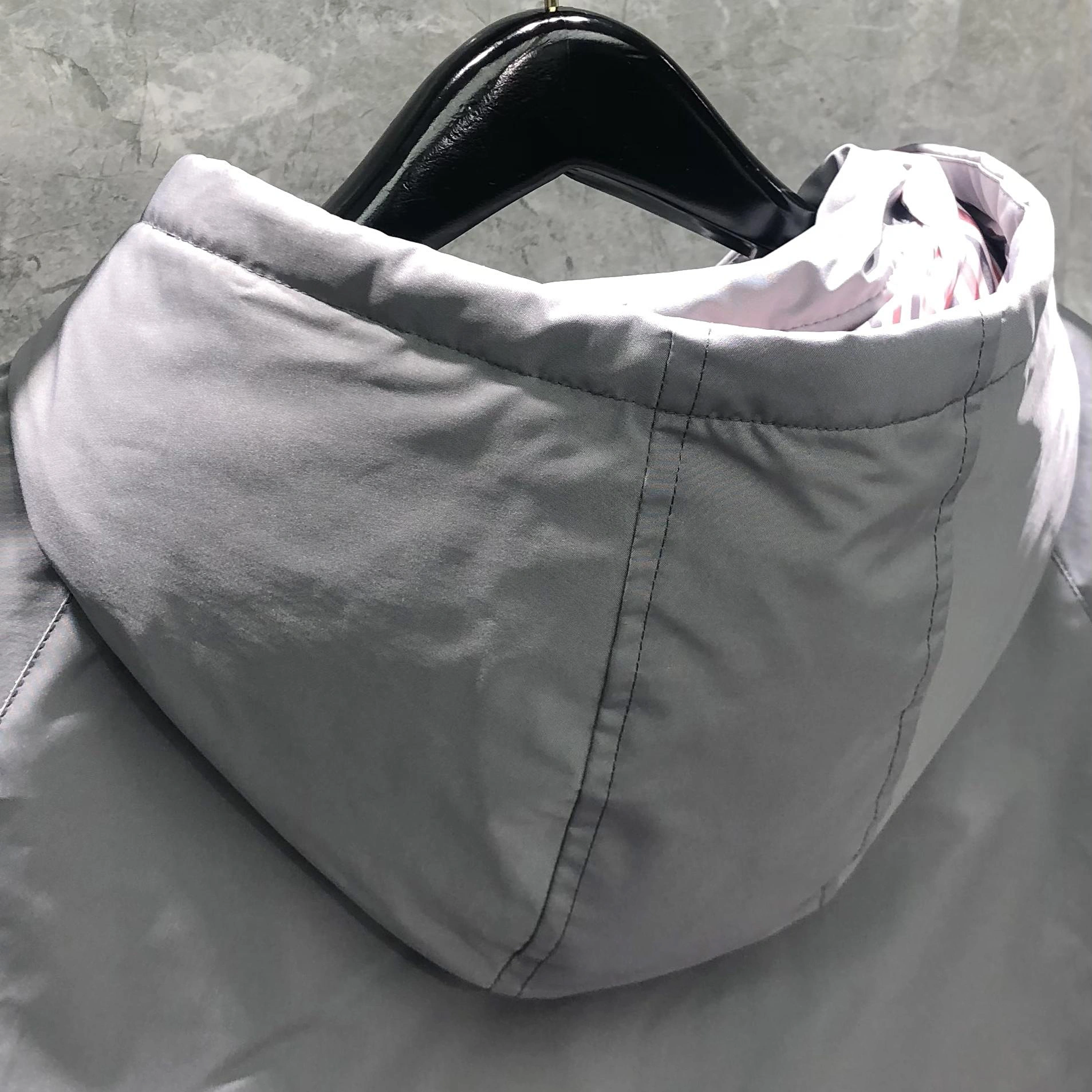 Thom Browne Down Jackets Lightweight 174125
