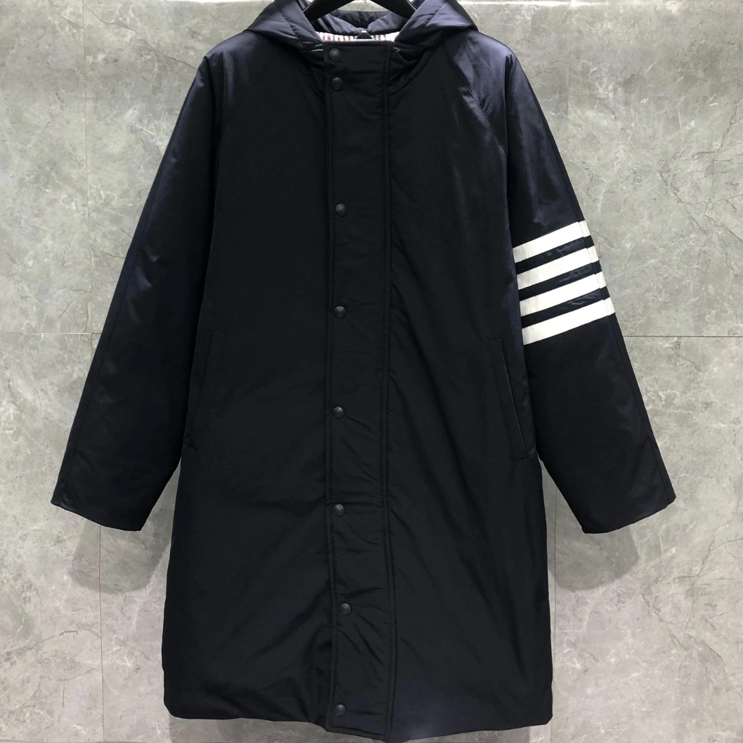 Thom Browne Down Jackets Supportive 174169