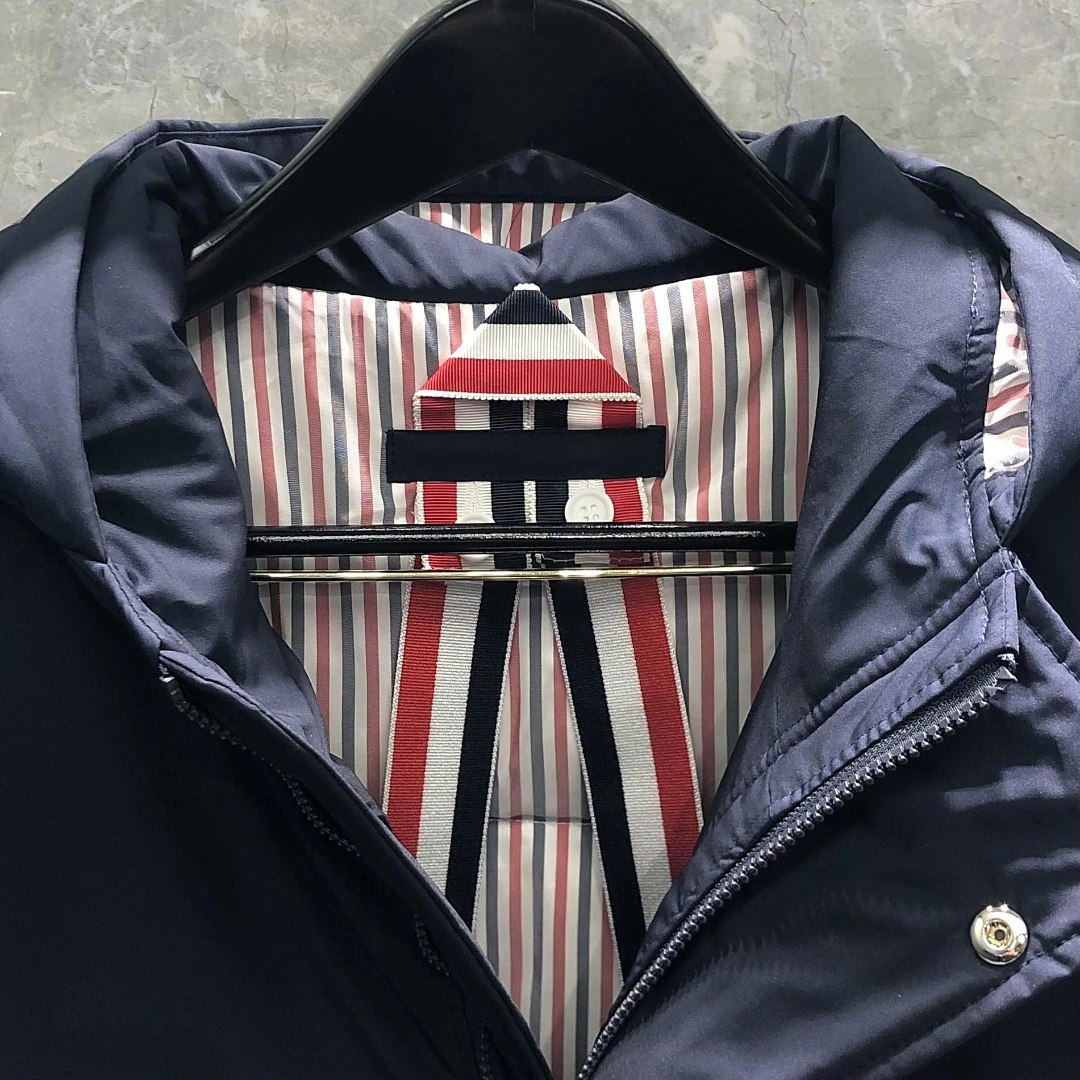 Thom Browne Down Jackets Supportive 174169