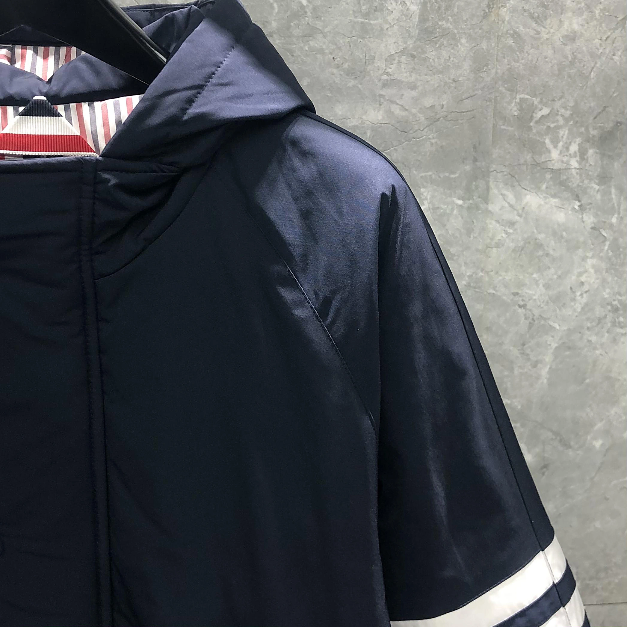Thom Browne Down Jackets Supportive 174169