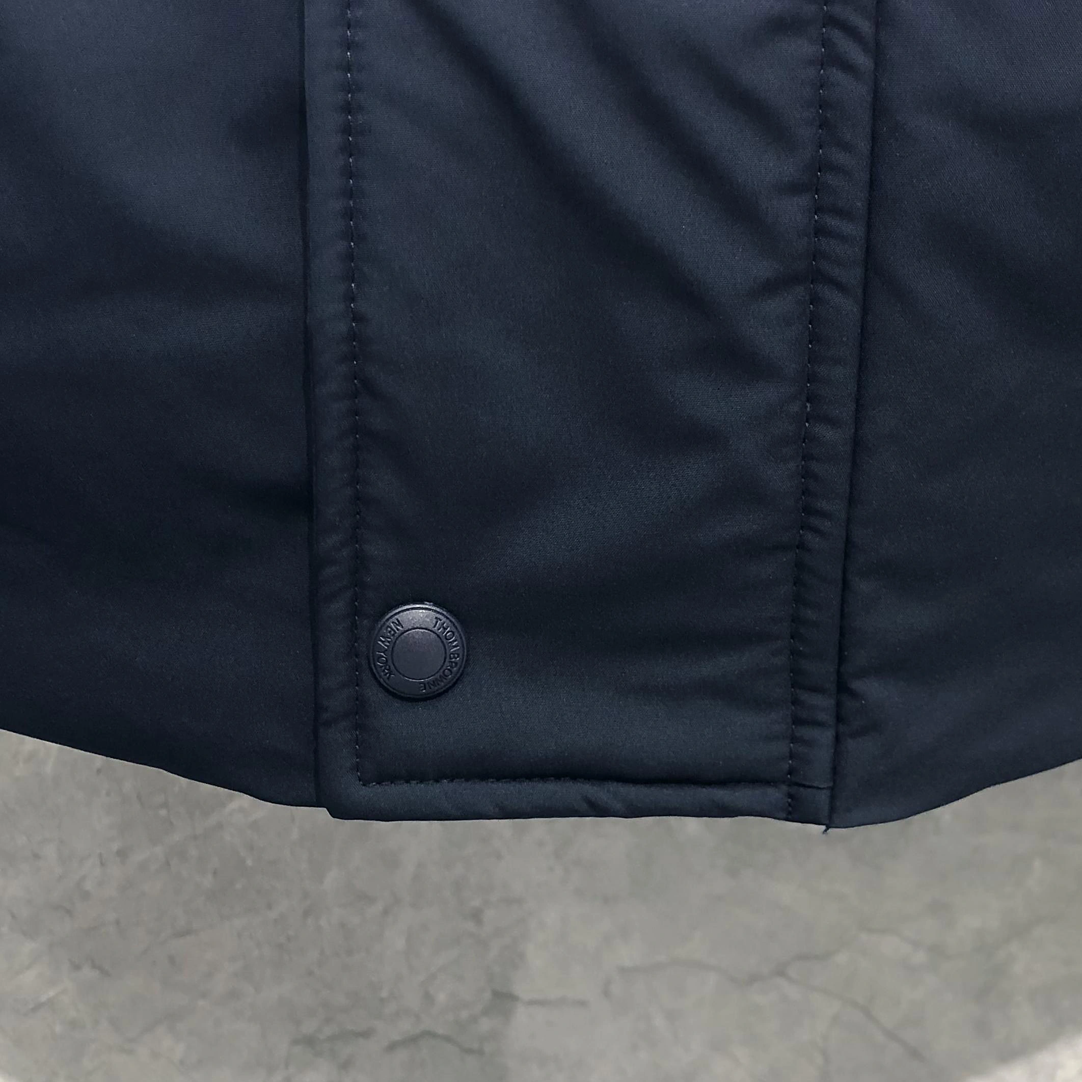 Thom Browne Down Jackets Supportive 174169