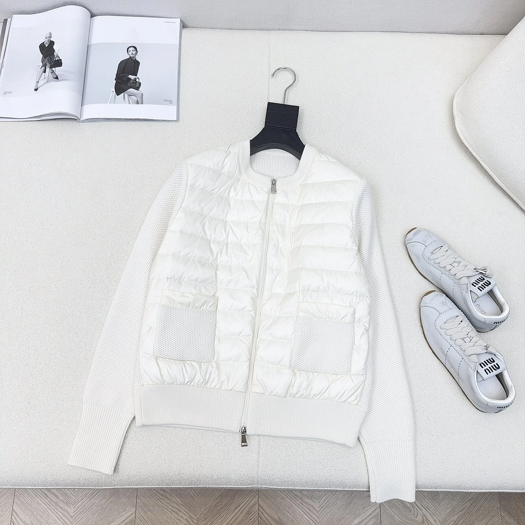 Thom Browne Down Jackets Durable 174121