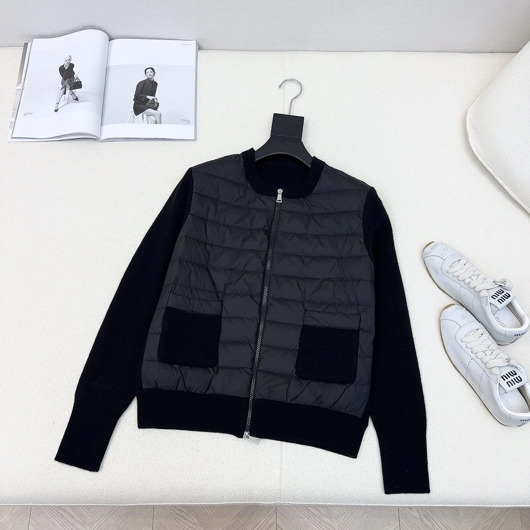 Thom Browne Down Jackets Neat 174119