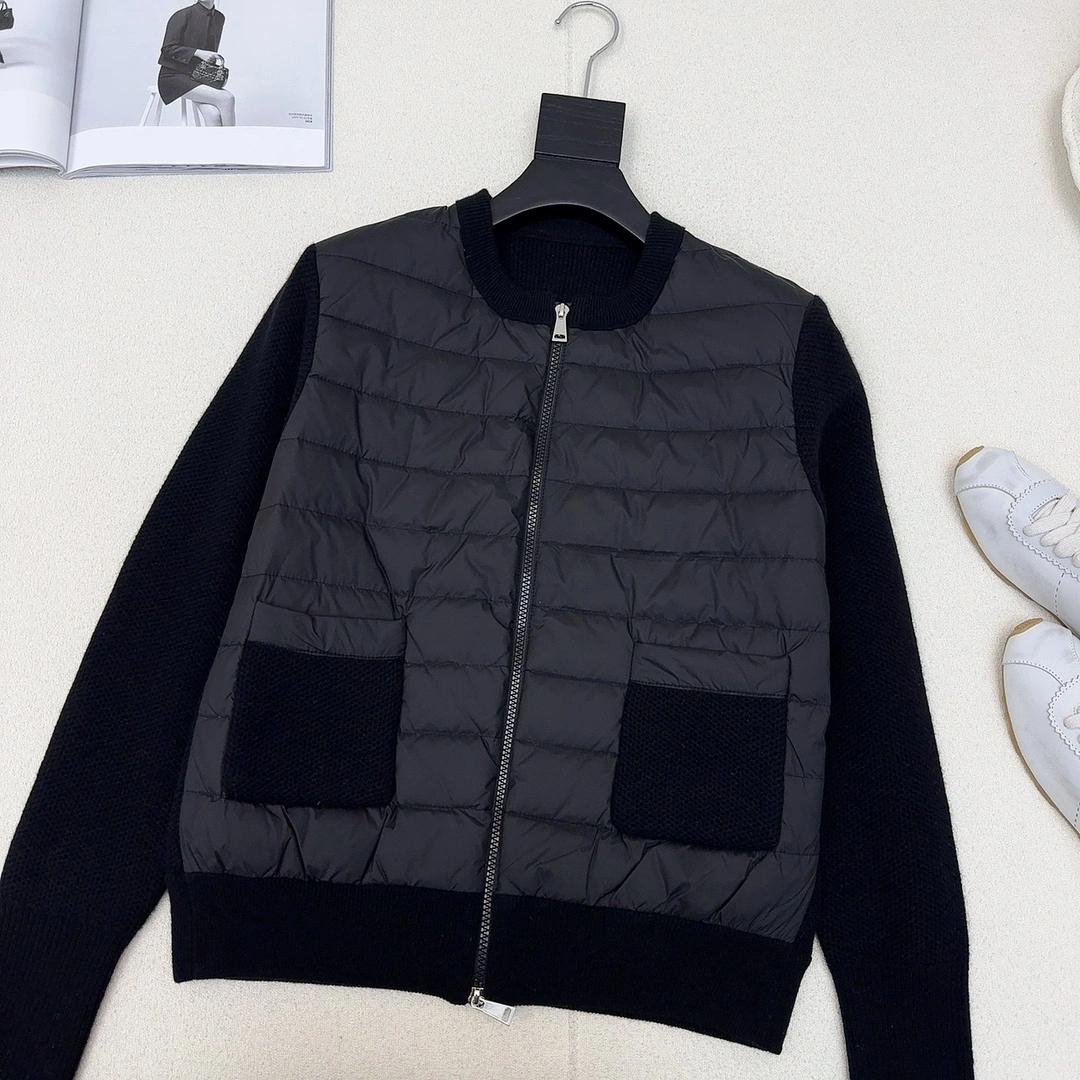 Thom Browne Down Jackets Neat 174119
