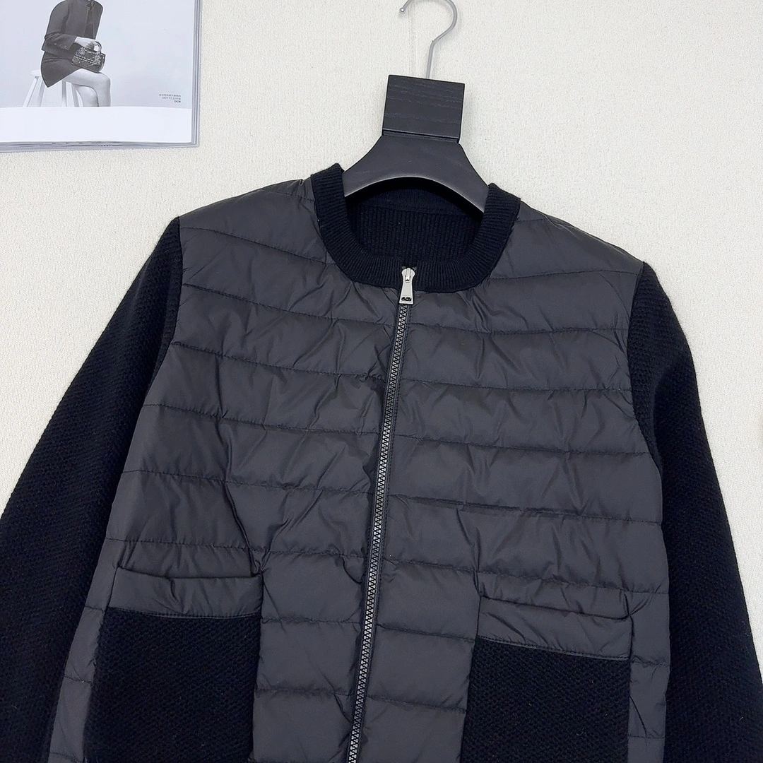 Thom Browne Down Jackets Neat 174119