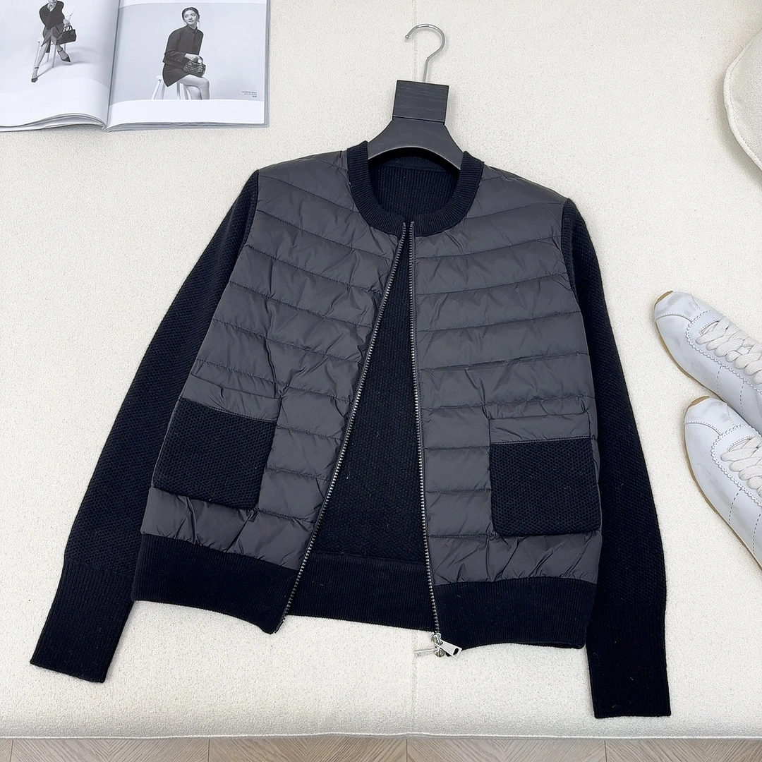 Thom Browne Down Jackets Neat 174119