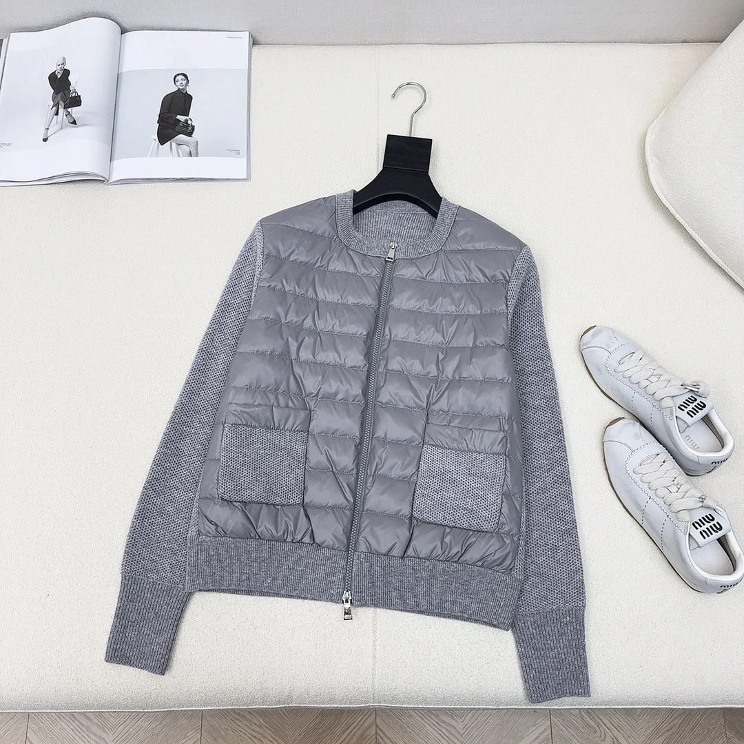 Comfortable Thom Browne Down Jackets 174122