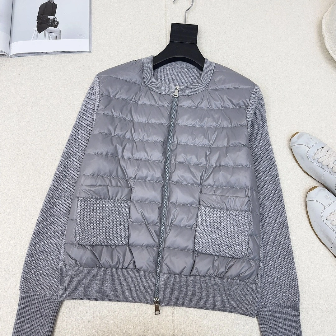 Comfortable Thom Browne Down Jackets 174122
