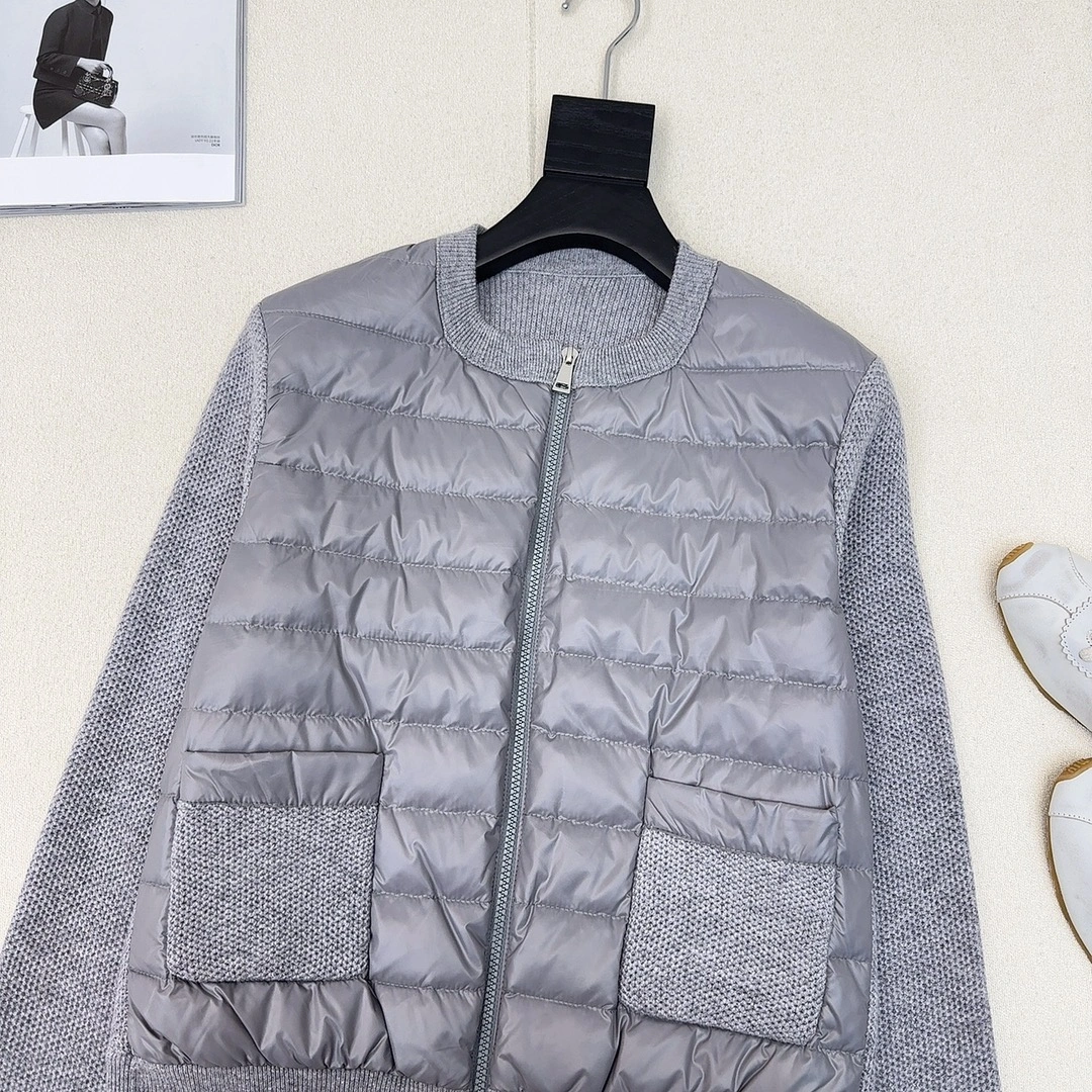 Comfortable Thom Browne Down Jackets 174122