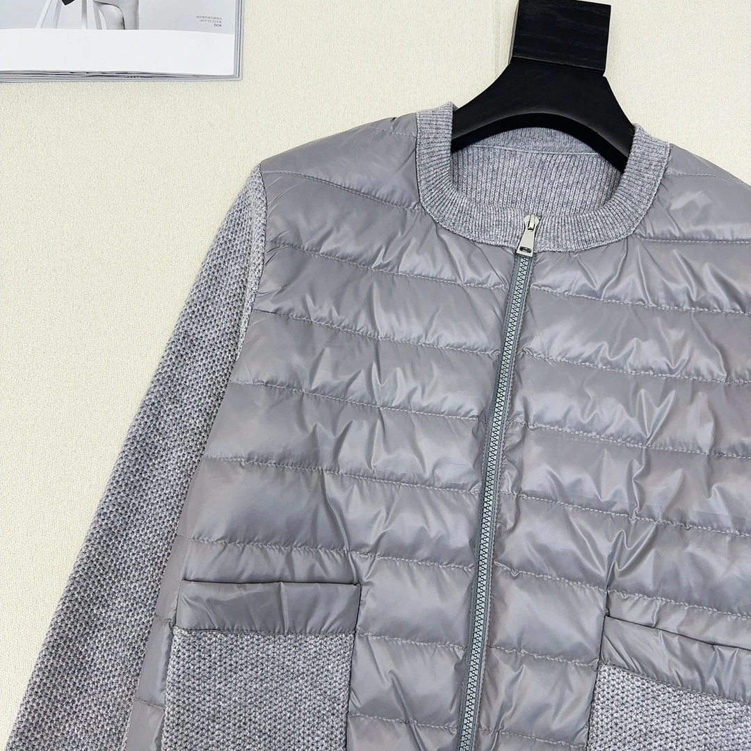 Comfortable Thom Browne Down Jackets 174122