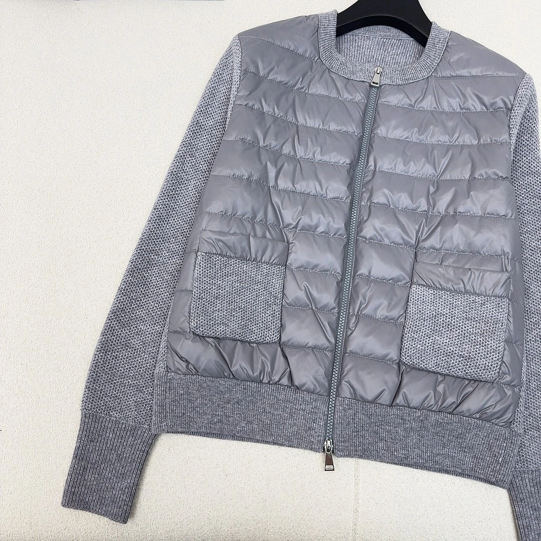 Comfortable Thom Browne Down Jackets 174122