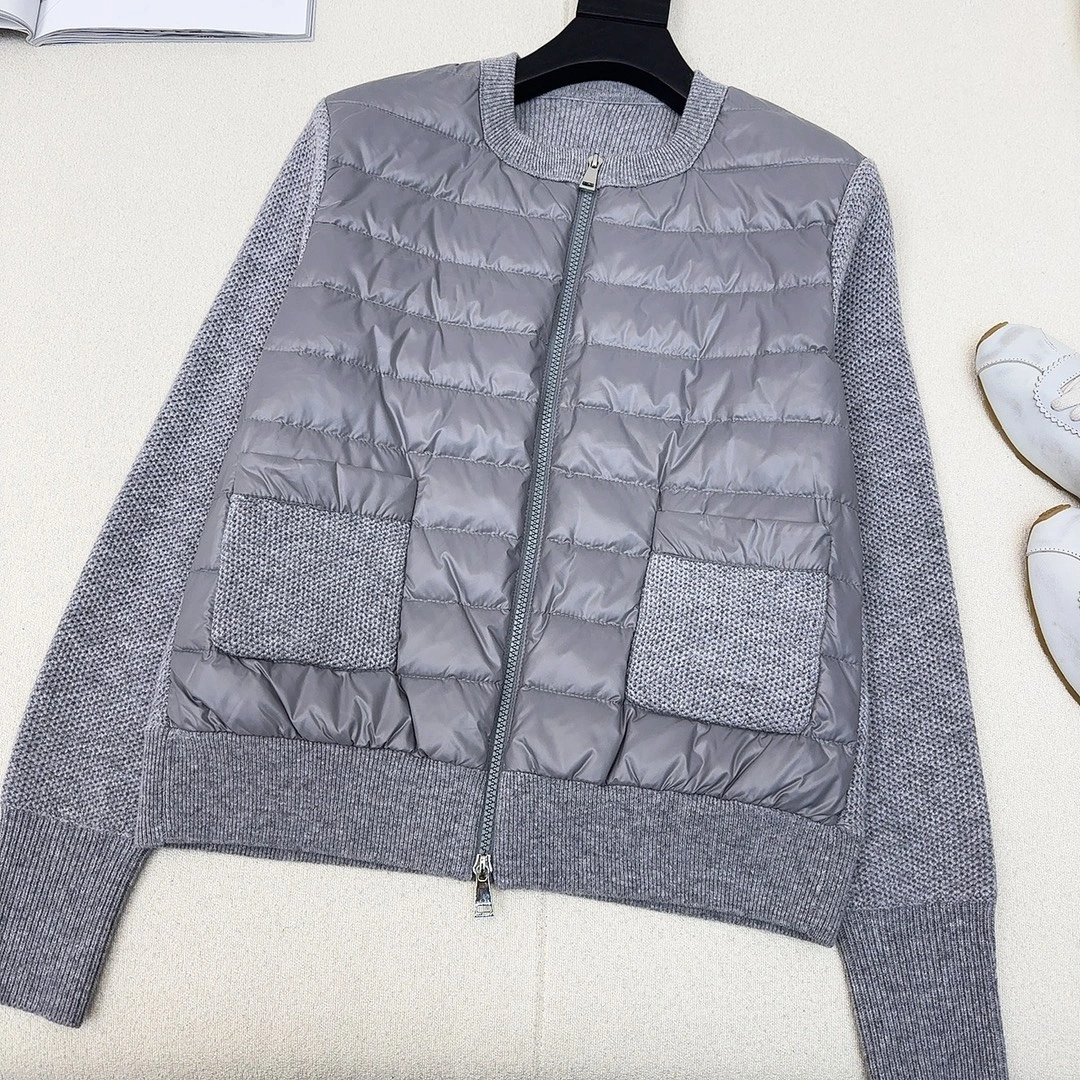 Comfortable Thom Browne Down Jackets 174122