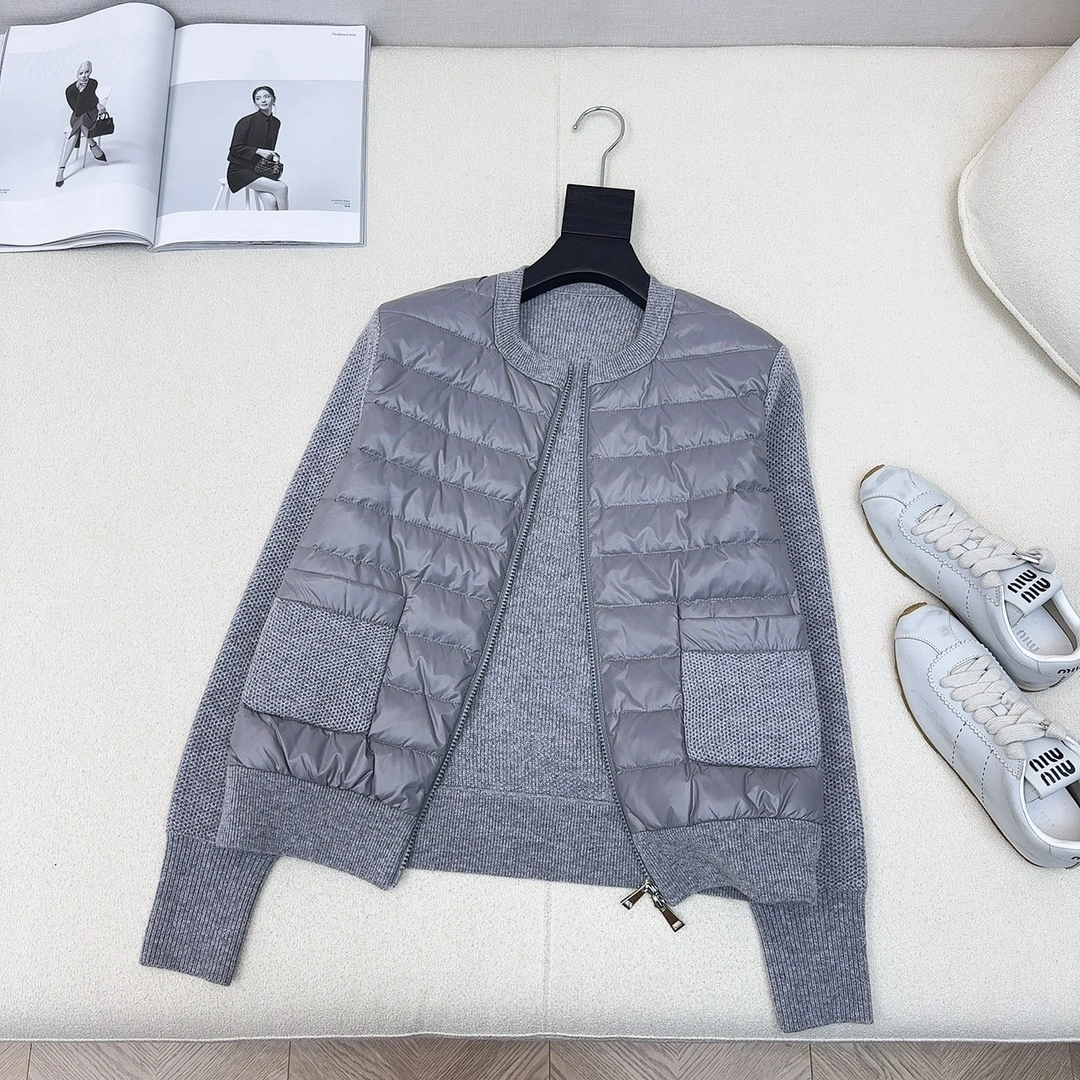 Comfortable Thom Browne Down Jackets 174122